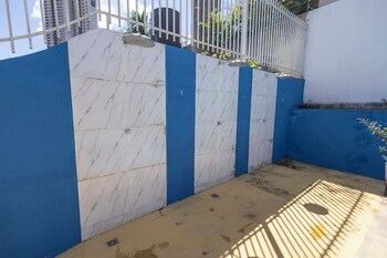happiness house hospedagem
