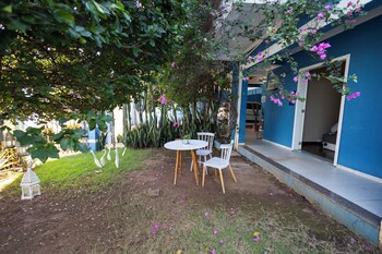 happiness house hospedagem