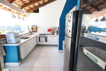 happiness house hospedagem
