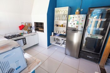 happiness house hospedagem
