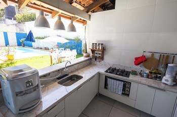 happiness house hospedagem
