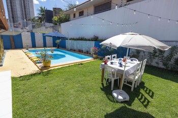 happiness house hospedagem