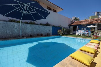 happiness house hospedagem