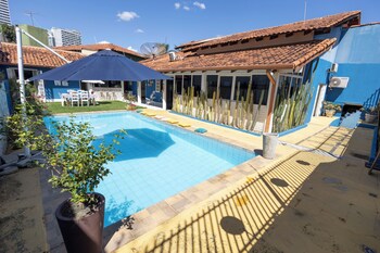 happiness house hospedagem