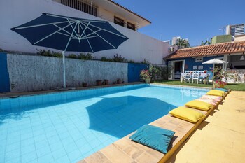 happiness house hospedagem