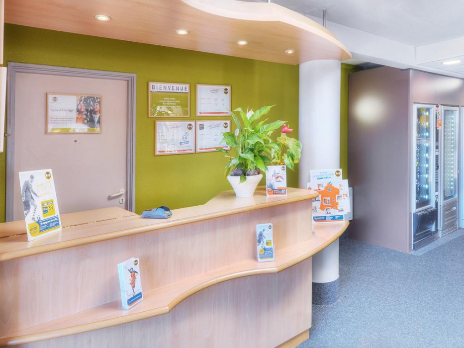 bandb hotel brignoles