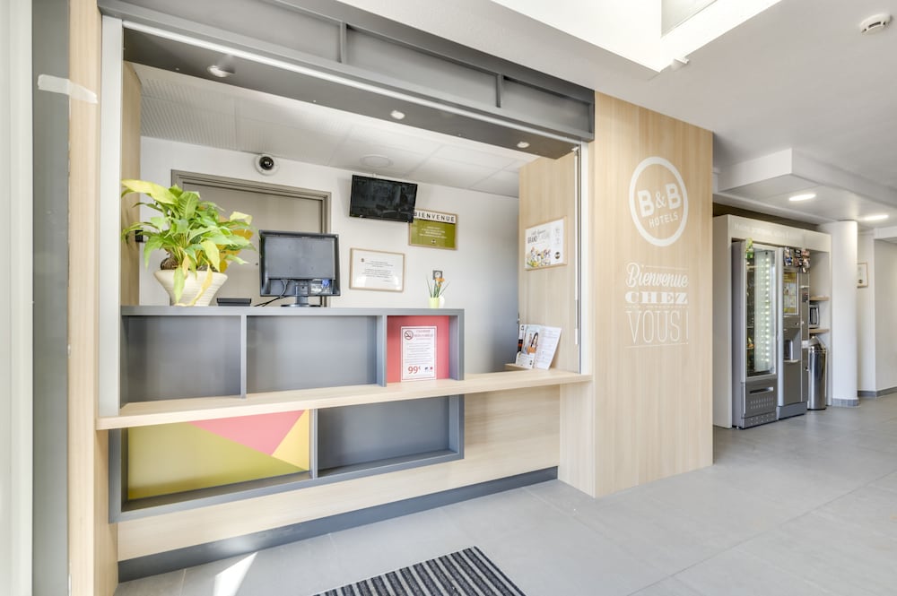 bandb hotel brignoles