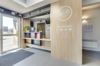 bandb hotel brignoles