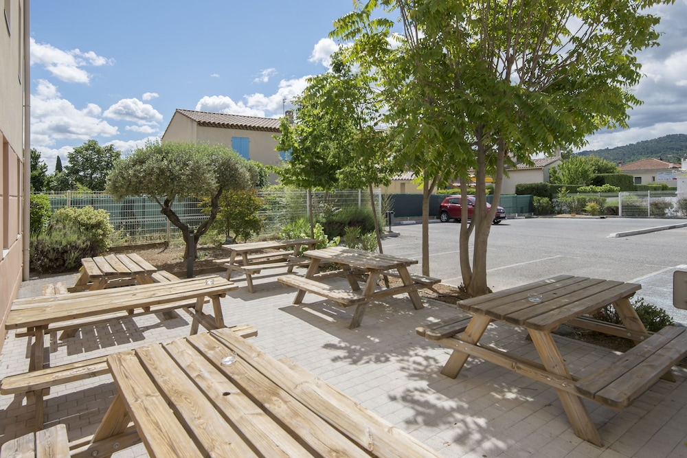 bandb hotel brignoles