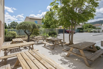 bandb hotel brignoles