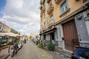 naples