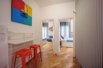Tony Suites,,3 star