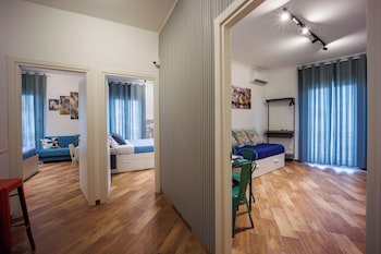 Tony Suites,,3 star