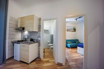 Tony Suites,,3 star