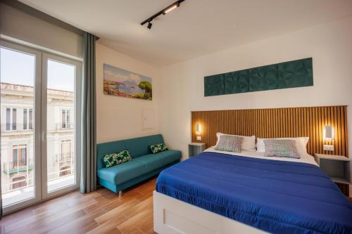 tony suites