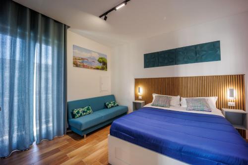 tony suites