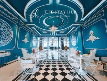 arte cheras luxury suites