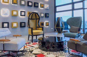 arte cheras luxury suites