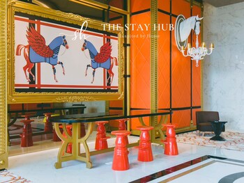 arte cheras luxury suites