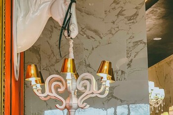 arte cheras luxury suites