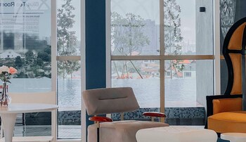arte cheras luxury suites