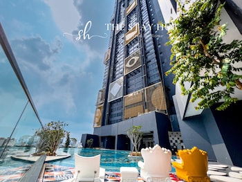 Arte Cheras Luxury Suites,,3 star