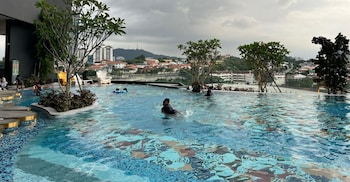 Arte Cheras Luxury Suites,,3 star