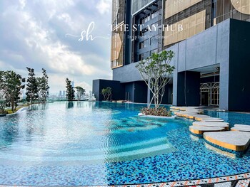arte cheras luxury suites