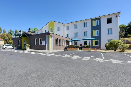 bandb hotel brive la gaillarde
