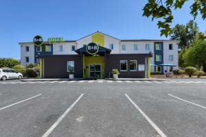 bandb hotel brive la gaillarde