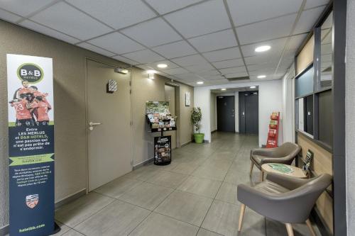 bandb hotel brive la gaillarde