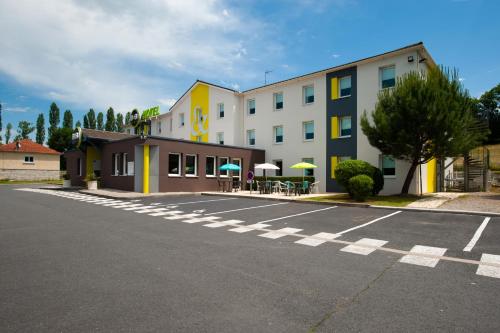 bandb hotel brive la gaillarde