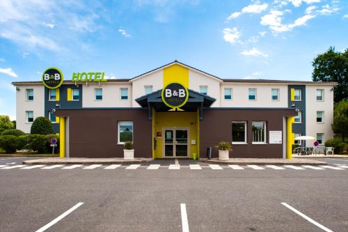 bandb hotel brive la gaillarde