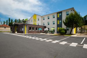 bandb hotel brive la gaillarde