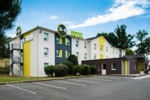 bandb hotel brive la gaillarde