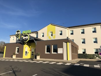 bandb hotel brive la gaillarde