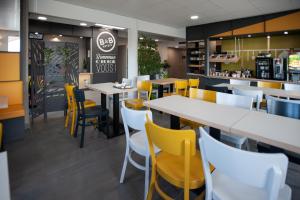 bandb hotel brive la gaillarde