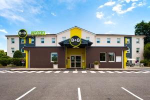 bandb hotel brive la gaillarde