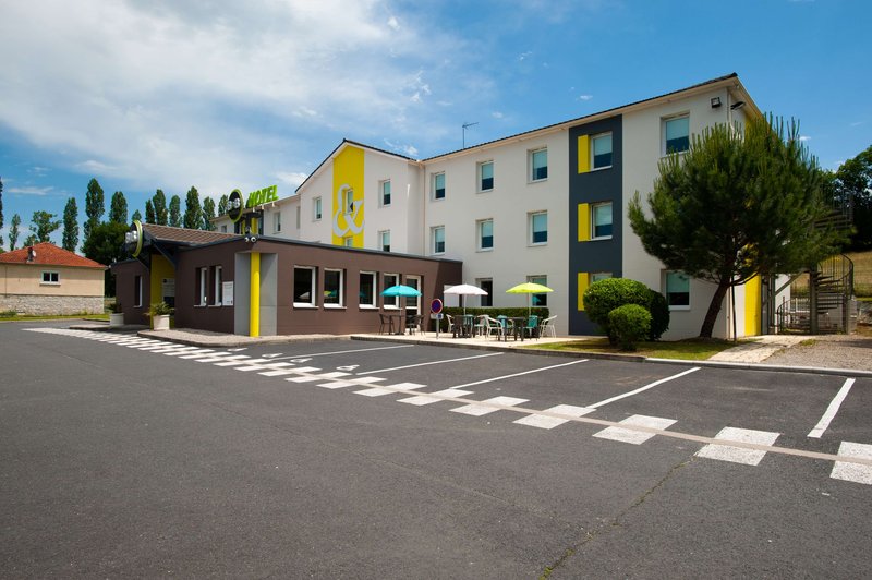 bandb hotel brive la gaillarde