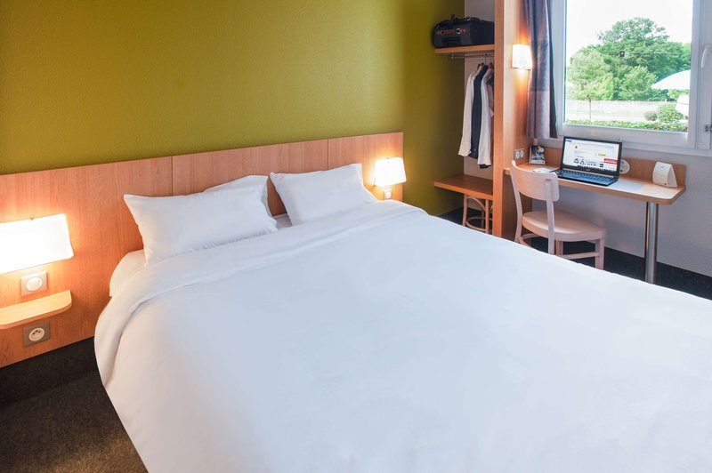 bandb hotel brive la gaillarde