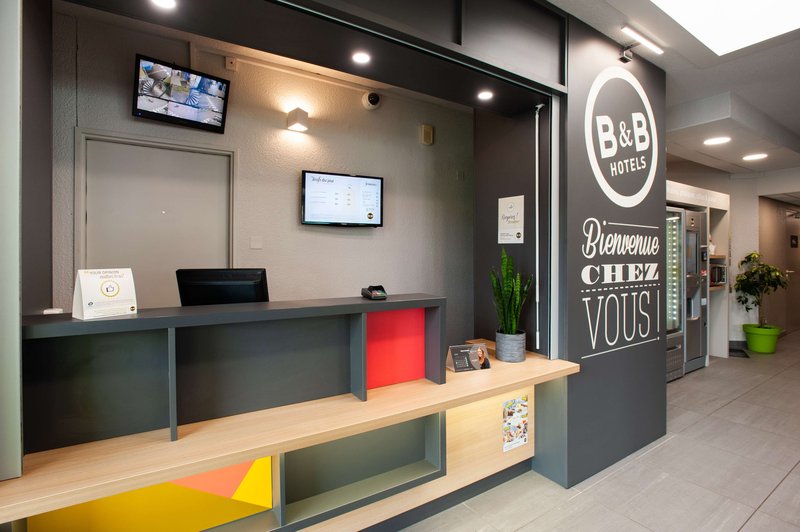 bandb hotel brive la gaillarde