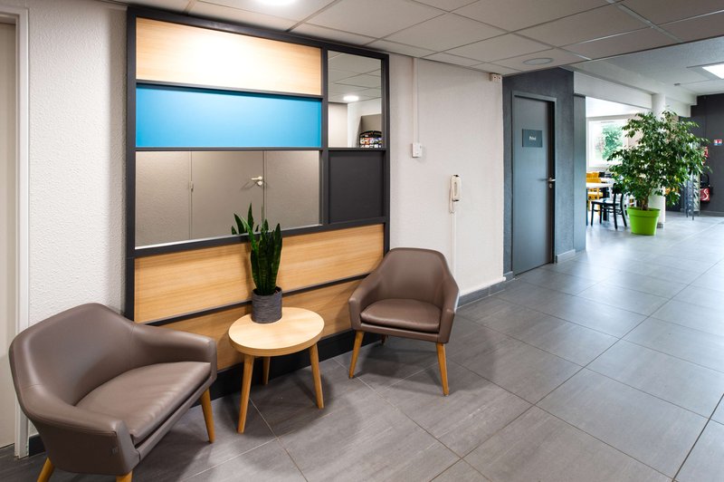 bandb hotel brive la gaillarde