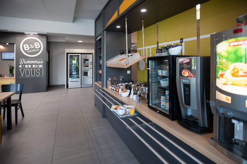 bandb hotel brive la gaillarde