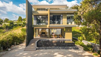 merbrisa rayong ao khai beachfront