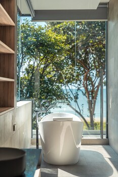 merbrisa rayong ao khai beachfront