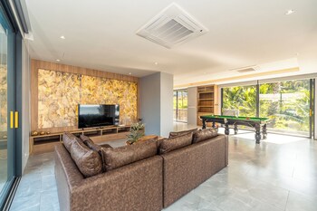 merbrisa rayong ao khai beachfront