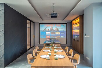merbrisa rayong ao khai beachfront