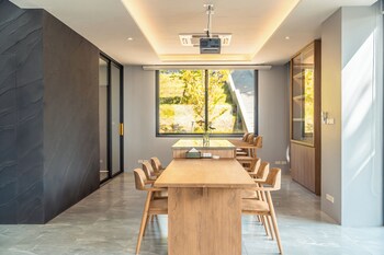 merbrisa rayong ao khai beachfront