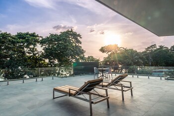 merbrisa rayong ao khai beachfront