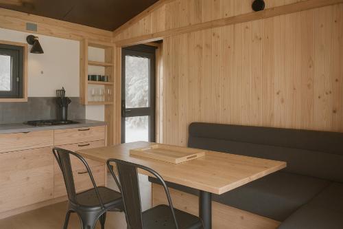 huttopia berkshires